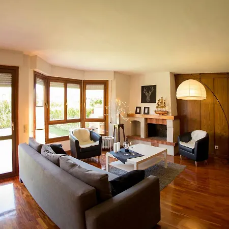 Chalet Haro Exterior photo