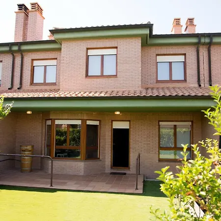 Chalet Haro Exterior photo