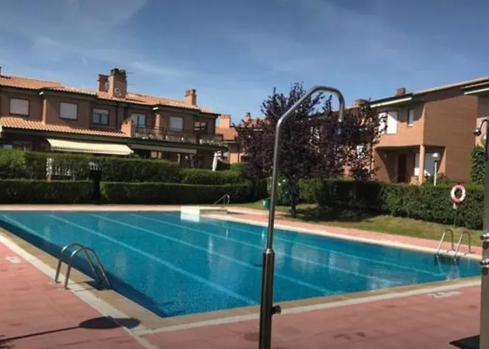 Chalet Haro (La Rioja)