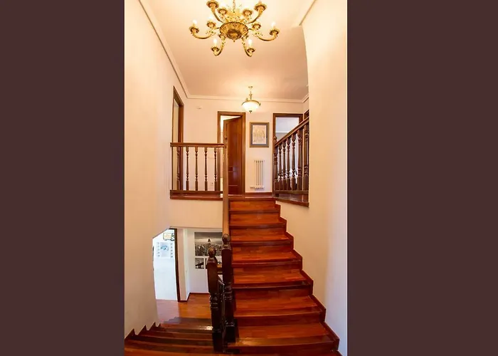 Chalet Haro (La Rioja)