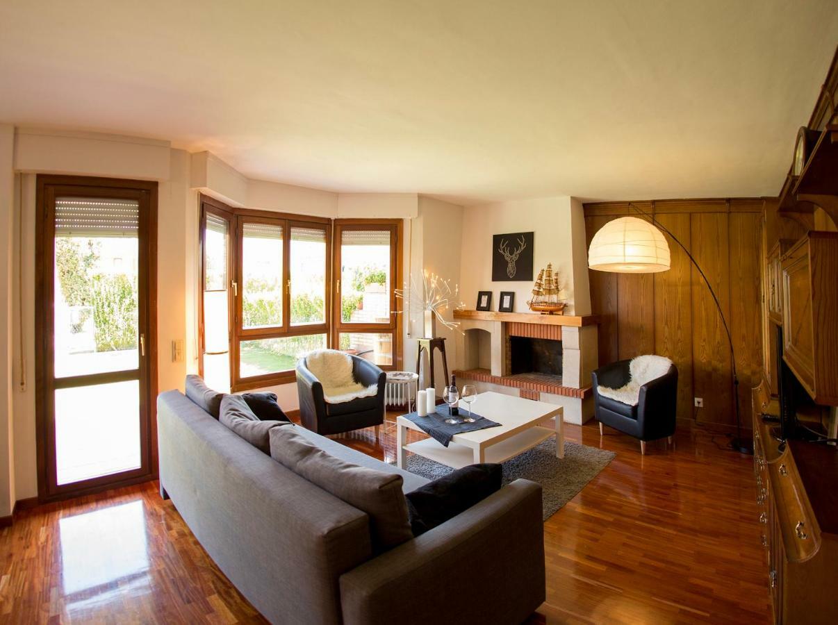 Hébergement de vacances Chalet Haro (La Rioja) *