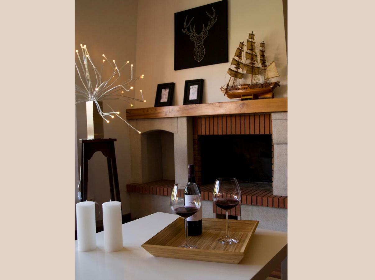 Chalet Haro (La Rioja) * Haro