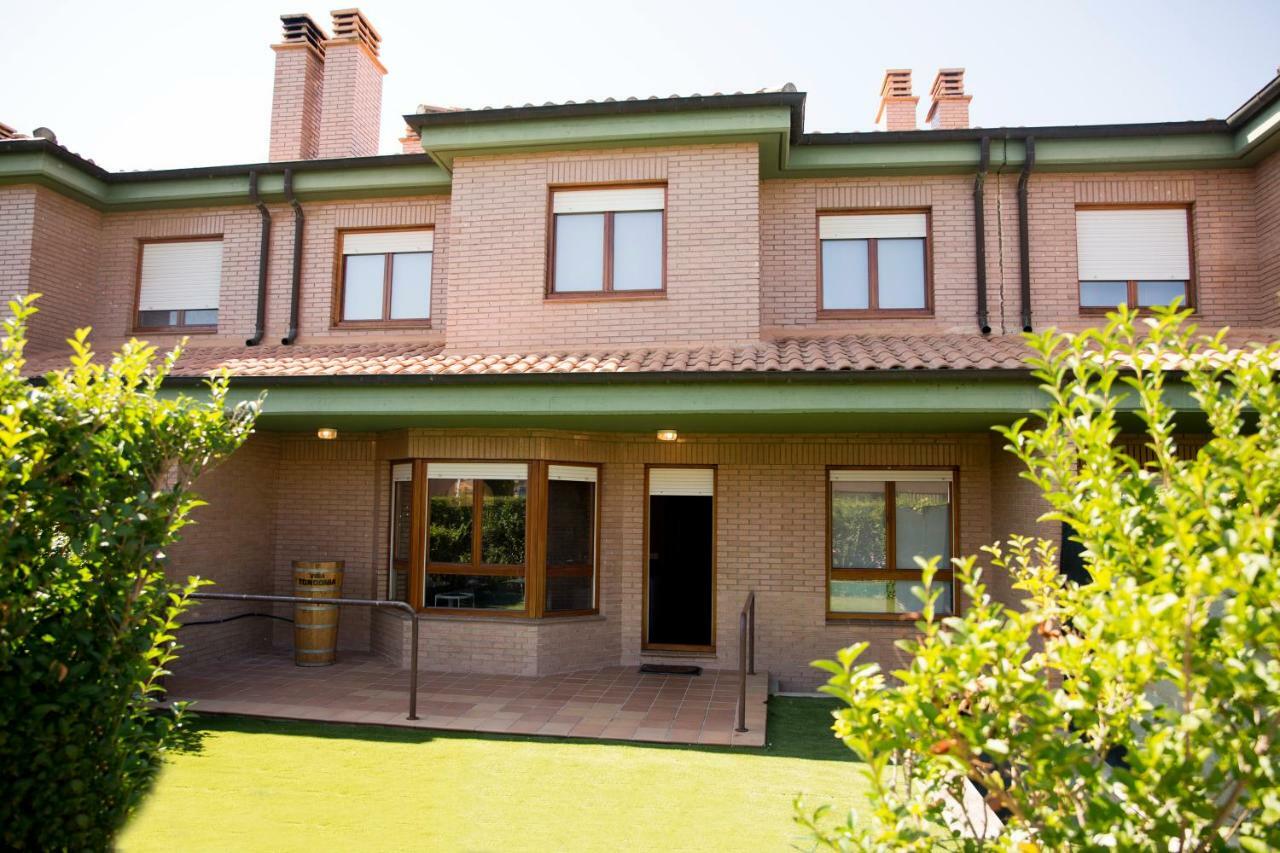 Hébergement de vacances Chalet Haro (La Rioja)