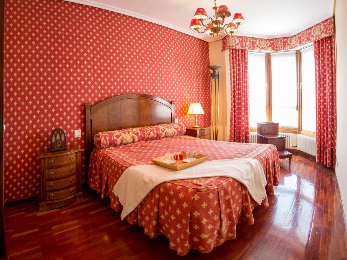 Chalet Haro (La Rioja) Hébergement de vacances Haro